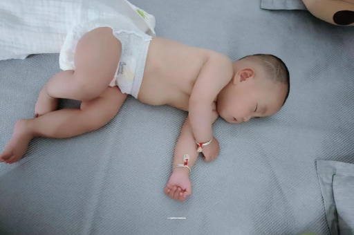 孟津9个月宝宝可以吃盐吗
