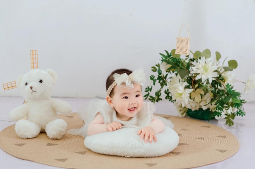 孟津宝宝晒太阳的正确方法