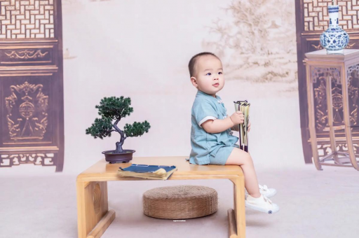 孟津宝宝牙齿发黑