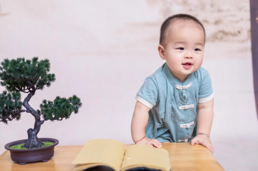 孟津宝宝严重便秘